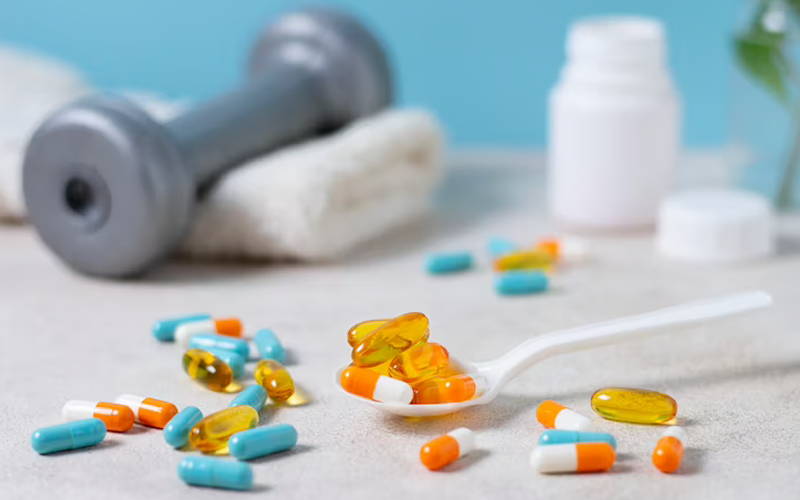 Navigating Health Should a Statin and CoQ10 Be Taken Together?